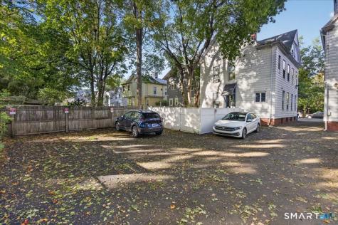 28 Edwards Street New Haven CT 06511