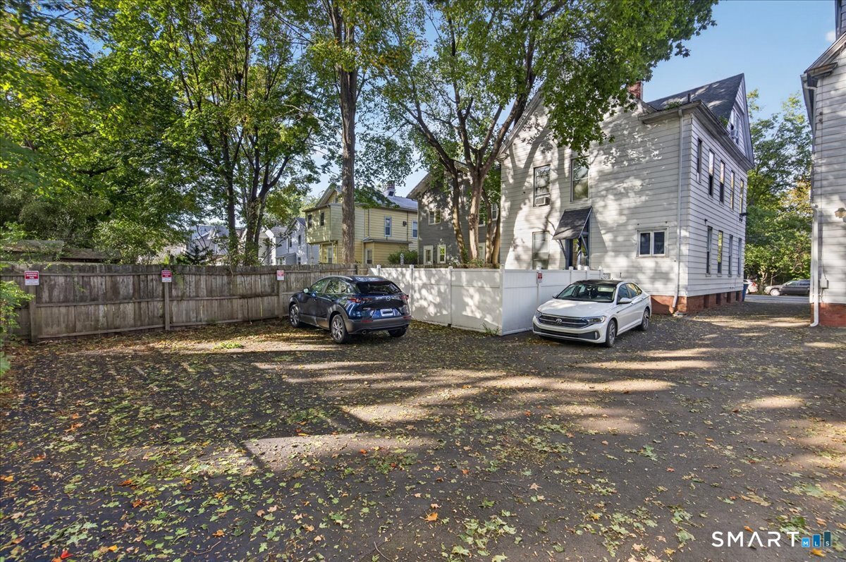 28 Edwards Street New Haven CT 06511