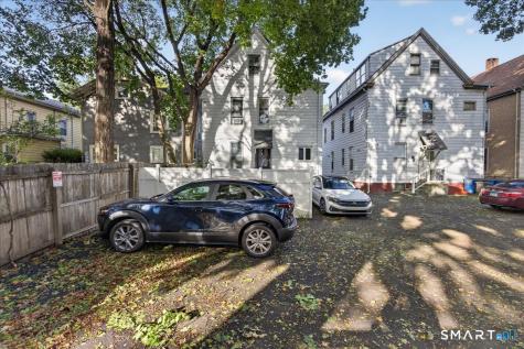 28 Edwards Street New Haven CT 06511