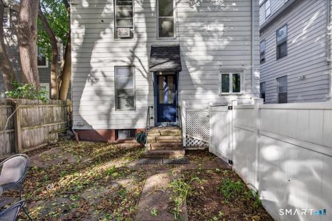 28 Edwards Street New Haven CT 06511