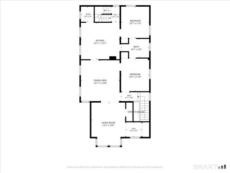 28 Edwards Street New Haven CT 06511