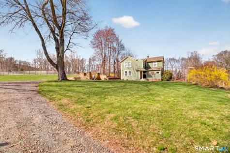 329 Howd Road Durham CT 06422