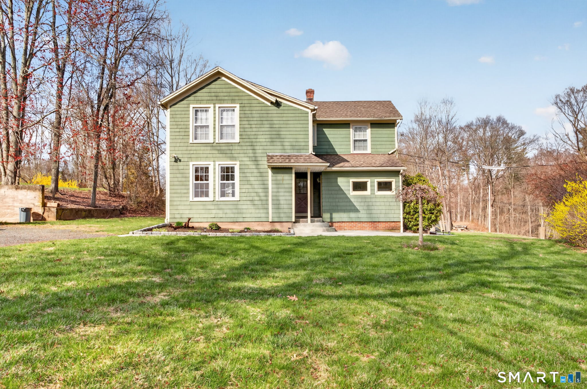 329 Howd Road Durham CT 06422