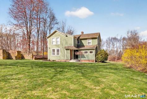 329 Howd Road Durham CT 06422