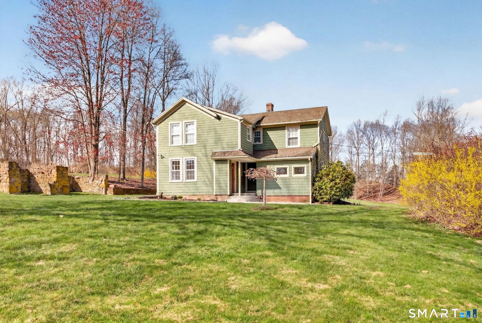 329 Howd Road Durham CT 06422