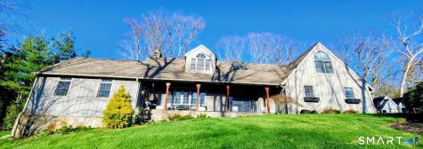 11 Partrick Lane Westport CT 06880