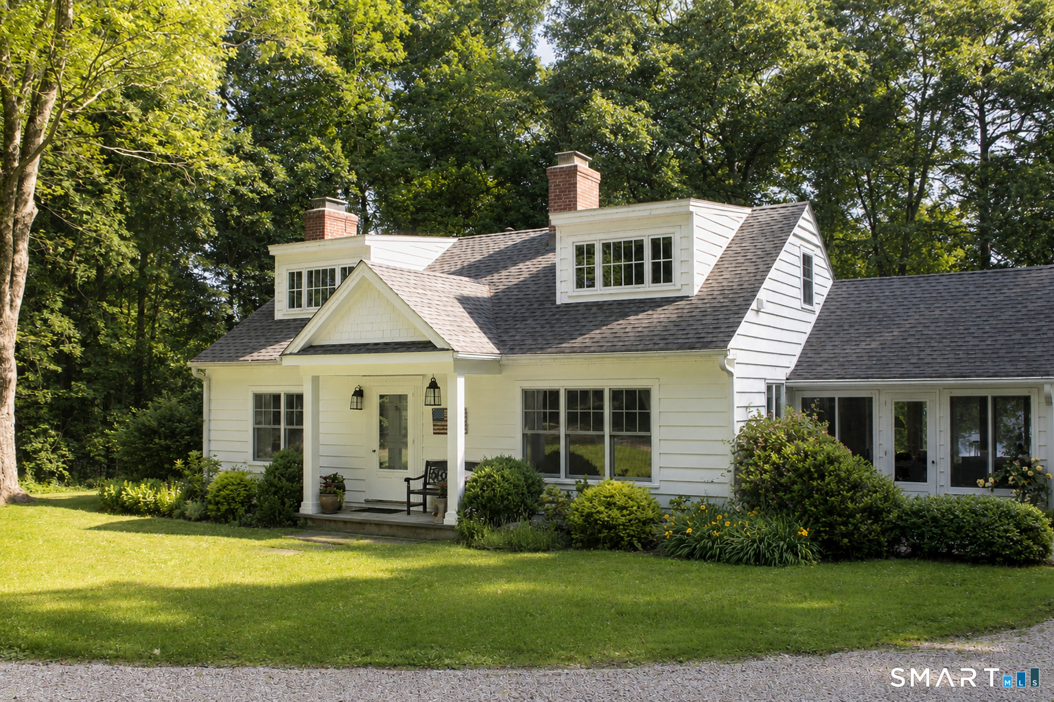 123 Interlaken Road Salisbury CT 06039