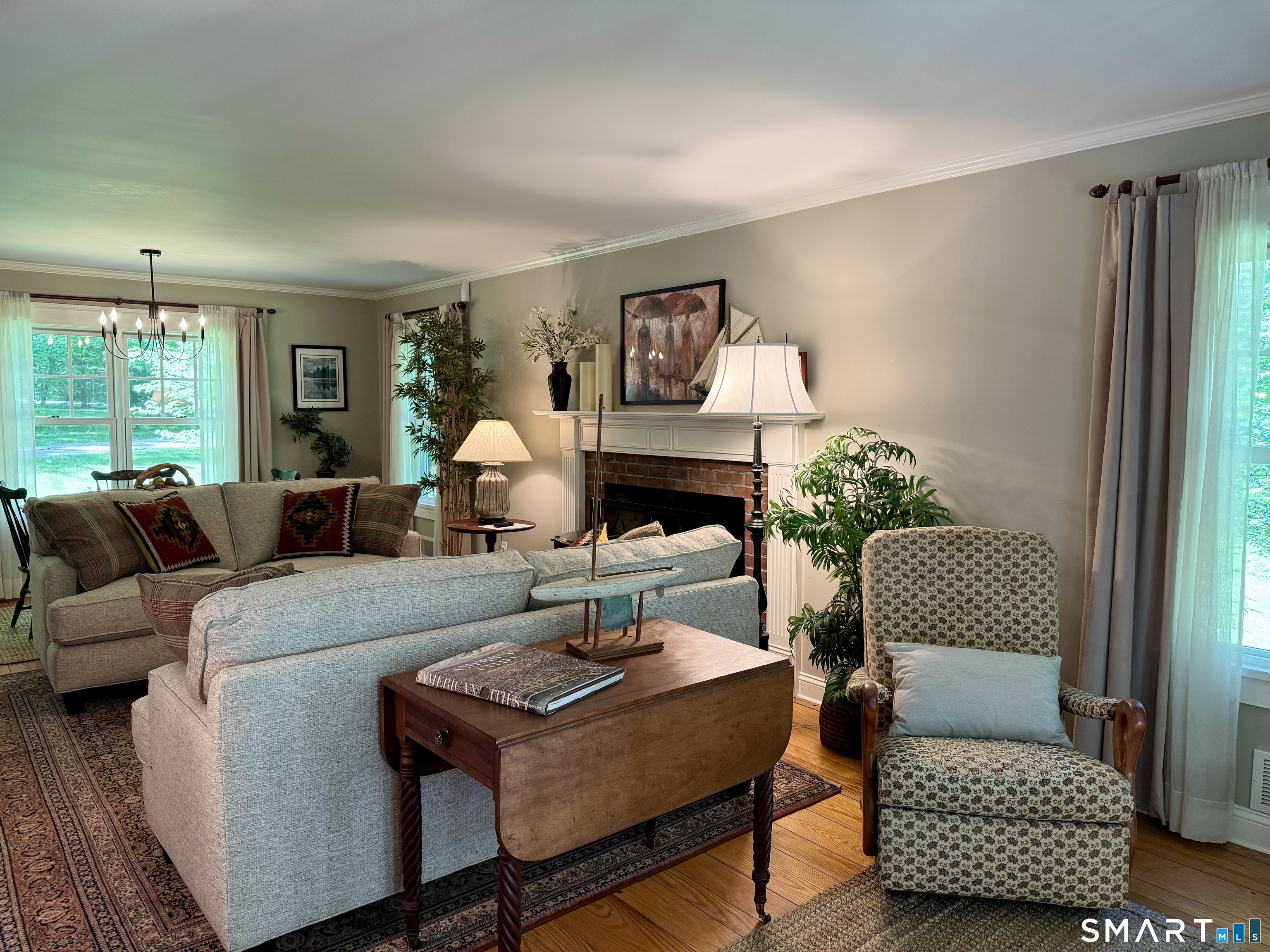 123 Interlaken Road Salisbury CT 06039