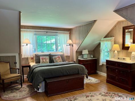 123 Interlaken Road Salisbury CT 06039
