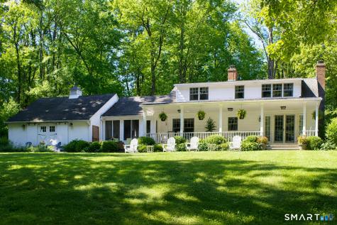 123 Interlaken Road Salisbury CT 06039
