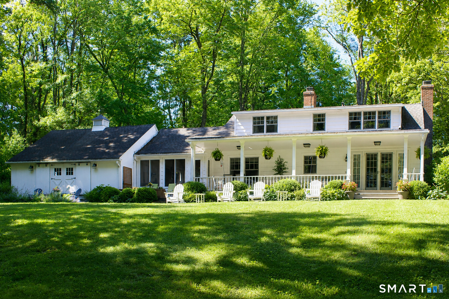 123 Interlaken Road Salisbury CT 06039
