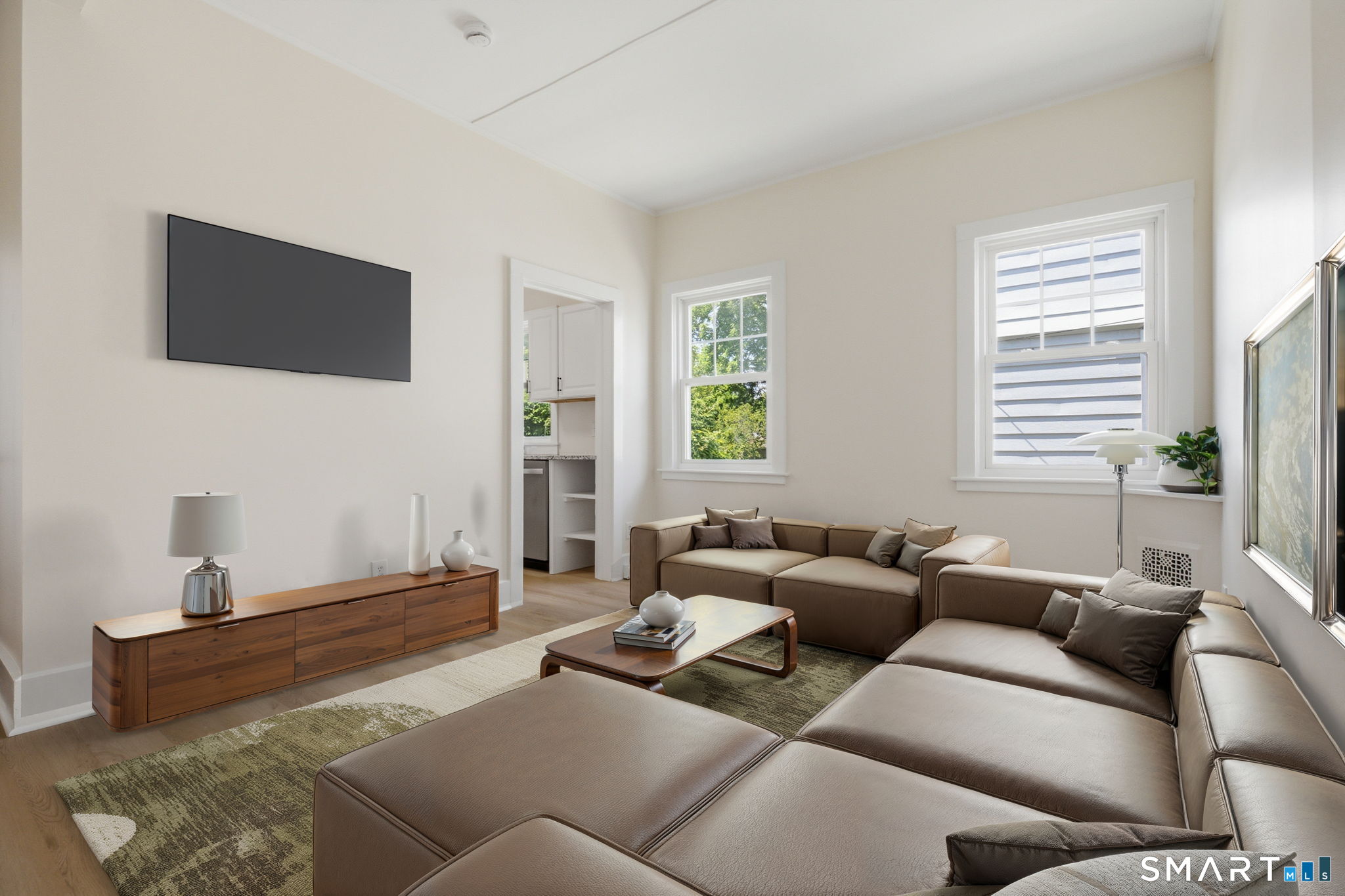 84 Sherwood Place Greenwich CT 06830