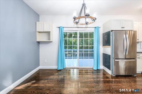 62 Taagan Point Road Danbury CT 06811