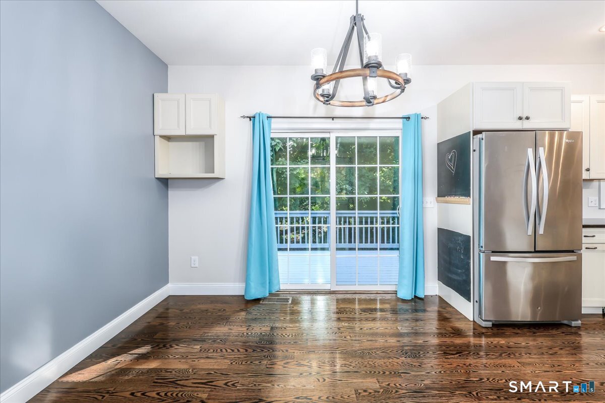 62 Taagan Point Road Danbury CT 06811