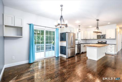 62 Taagan Point Road Danbury CT 06811