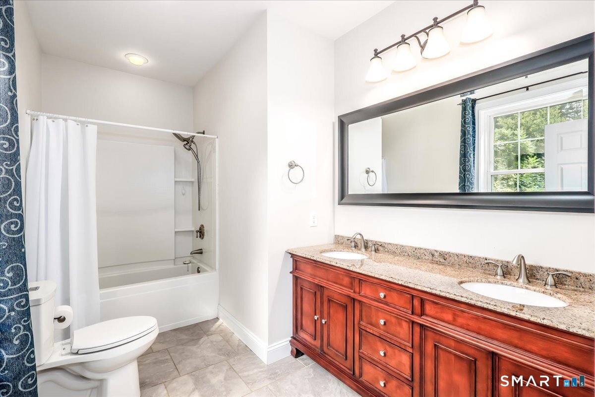 62 Taagan Point Road Danbury CT 06811