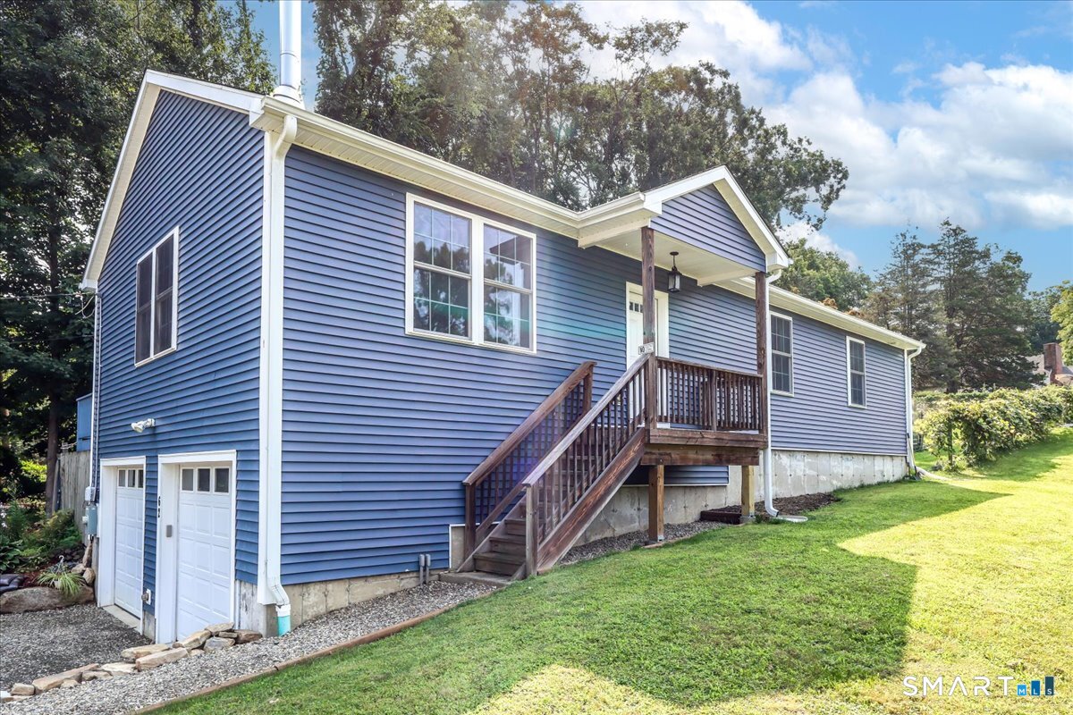 62 Taagan Point Road Danbury CT 06811