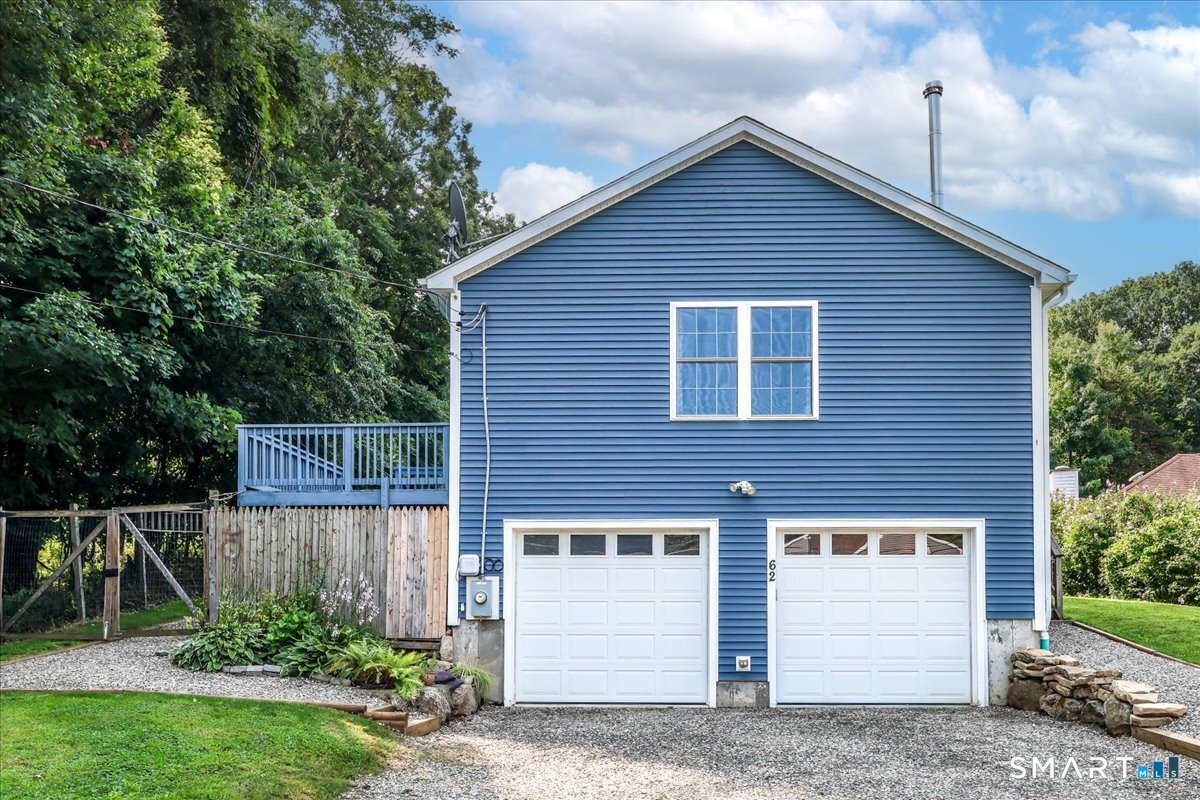 62 Taagan Point Road Danbury CT 06811