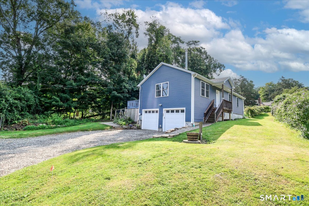 62 Taagan Point Road Danbury CT 06811