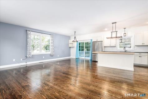 62 Taagan Point Road Danbury CT 06811