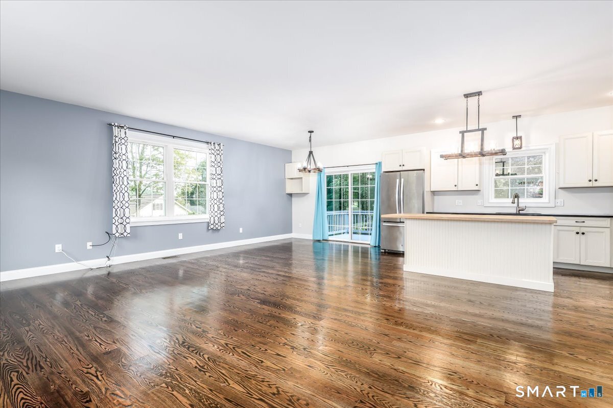 62 Taagan Point Road Danbury CT 06811