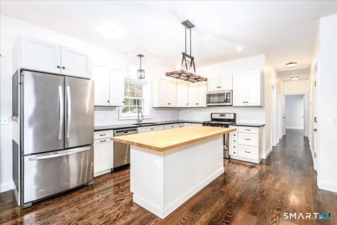 62 Taagan Point Road Danbury CT 06811