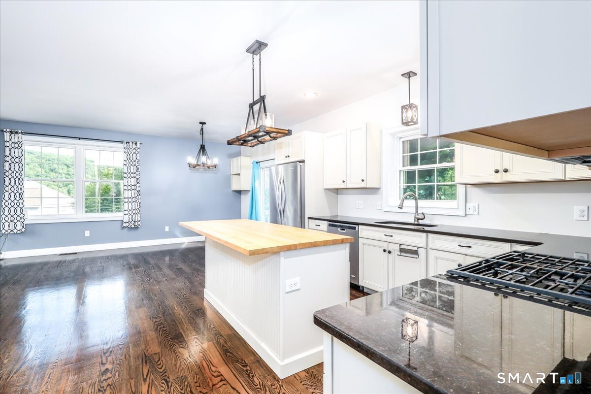 62 Taagan Point Road Danbury CT 06811
