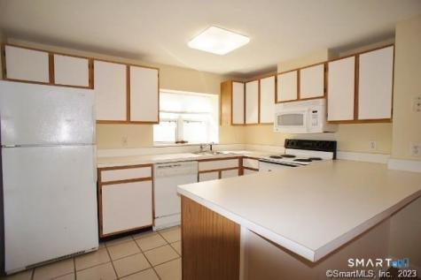 16 Oakwood Avenue Norwalk CT 06850