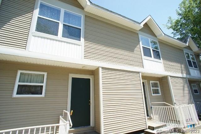 16 Oakwood Avenue Norwalk CT 06850