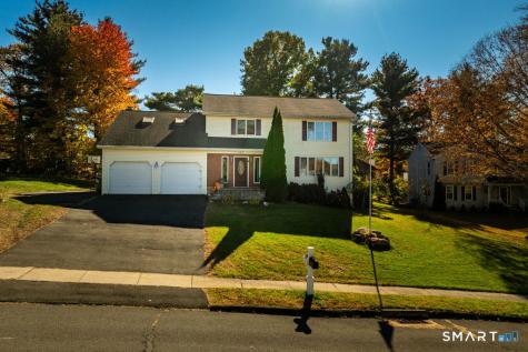 208 Dino Road Bristol CT 06010