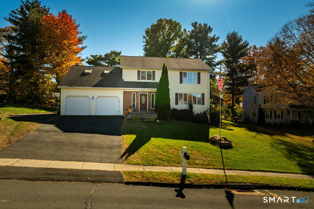 208 Dino Road Bristol CT 06010