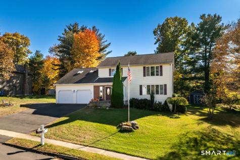 208 Dino Road Bristol CT 06010