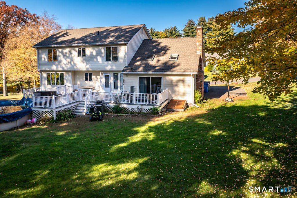 208 Dino Road Bristol CT 06010