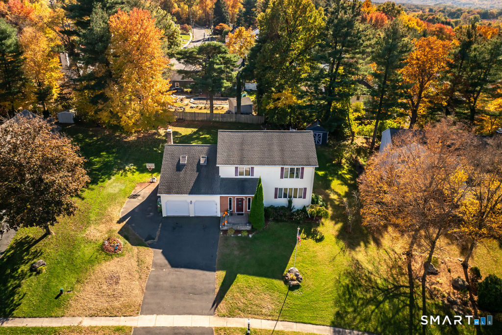 208 Dino Road Bristol CT 06010