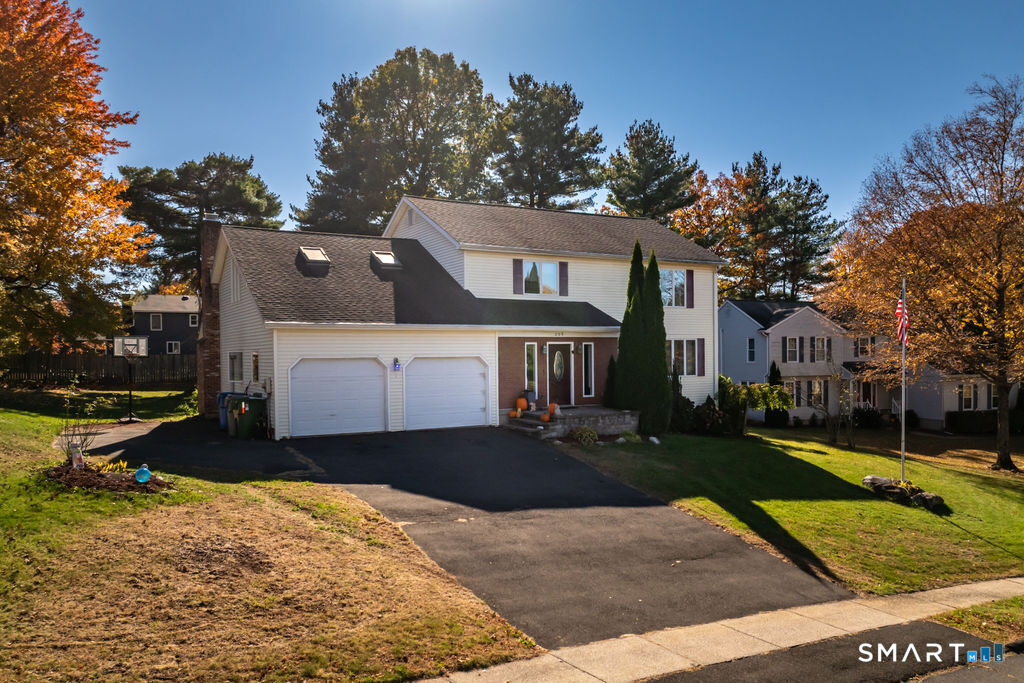 208 Dino Road Bristol CT 06010