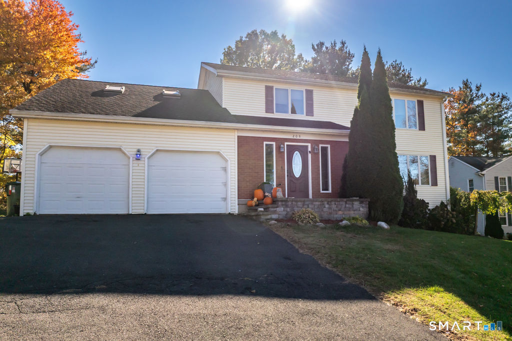208 Dino Road Bristol CT 06010