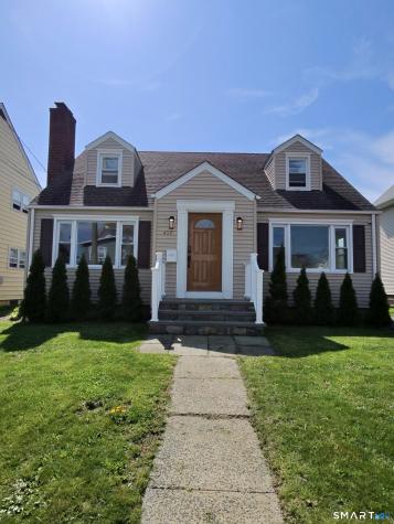457 Summit Street Bridgeport CT 06606
