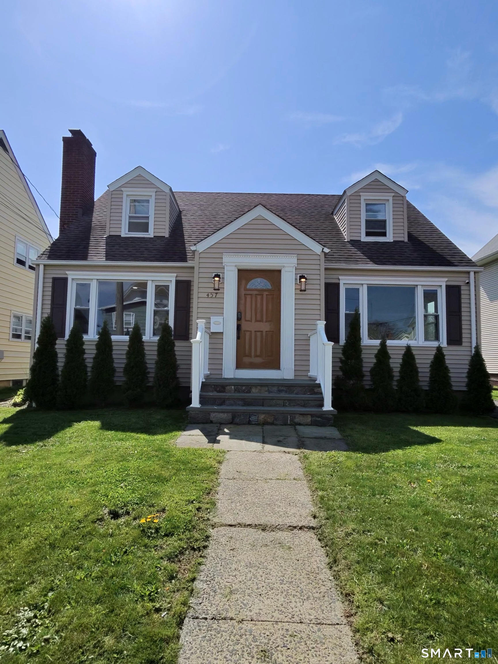457 Summit Street Bridgeport CT 06606