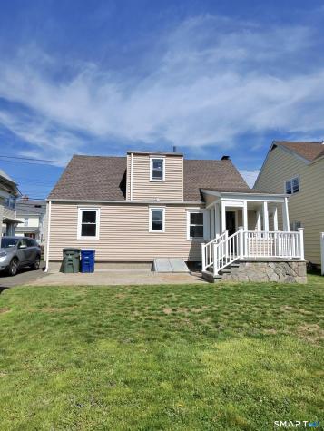 457 Summit Street Bridgeport CT 06606