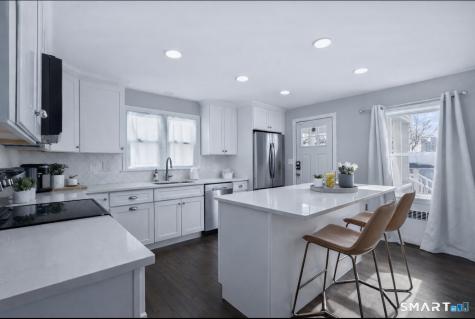 457 Summit Street Bridgeport CT 06606