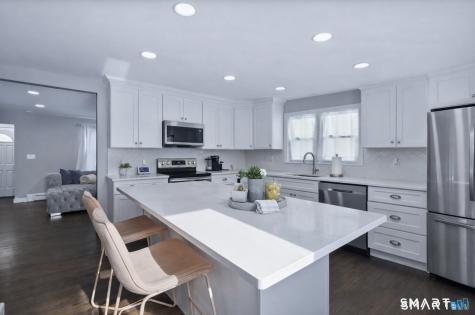 457 Summit Street Bridgeport CT 06606