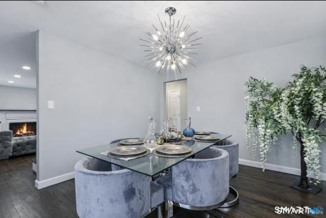 457 Summit Street Bridgeport CT 06606