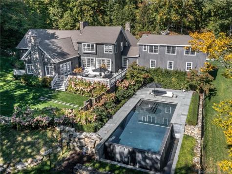 43 Horse Heaven Road Washington CT 06793