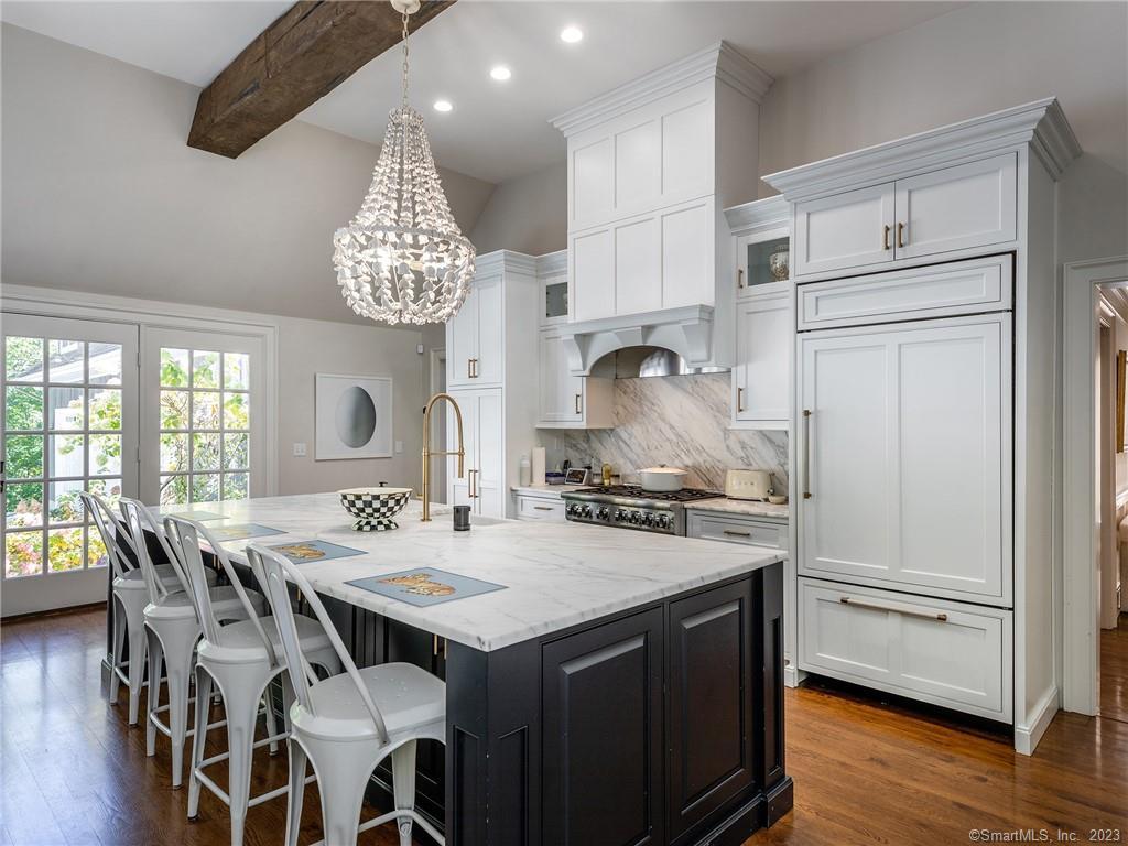 43 Horse Heaven Road Washington CT 06793
