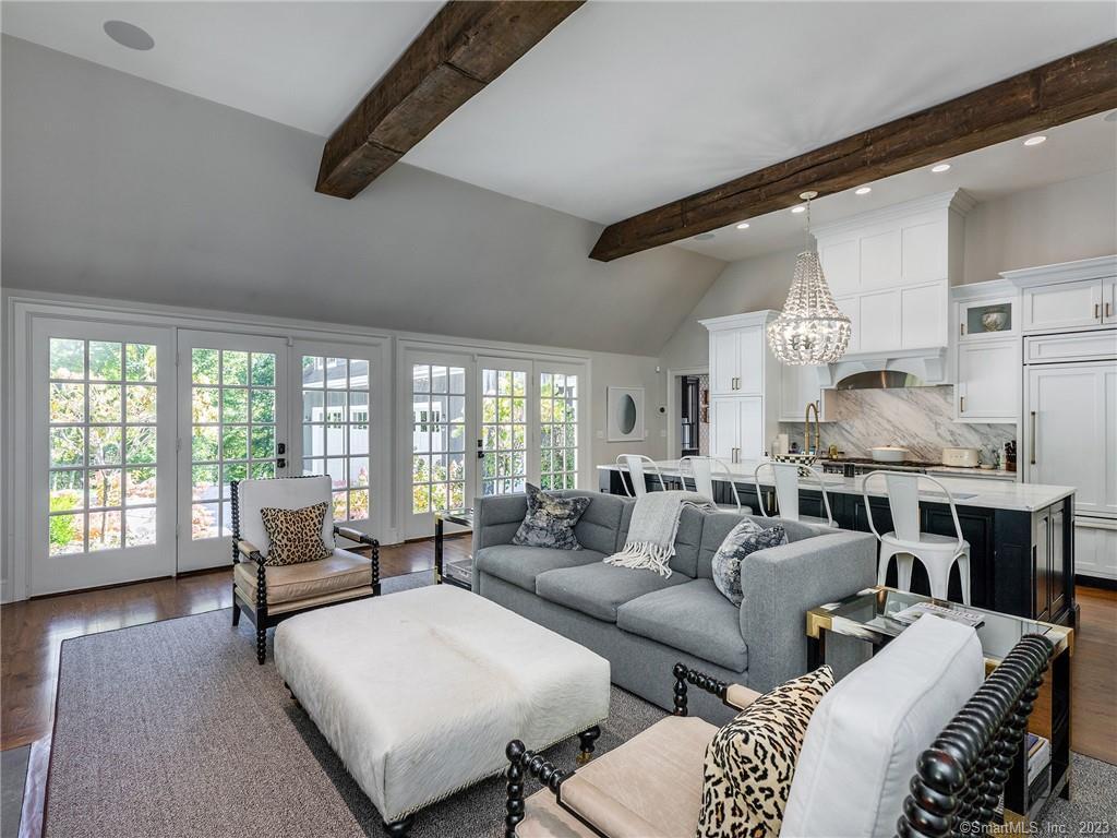 43 Horse Heaven Road Washington CT 06793