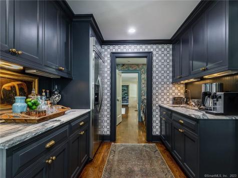 43 Horse Heaven Road Washington CT 06793