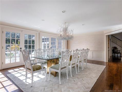 43 Horse Heaven Road Washington CT 06793