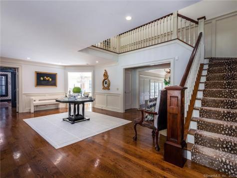 43 Horse Heaven Road Washington CT 06793