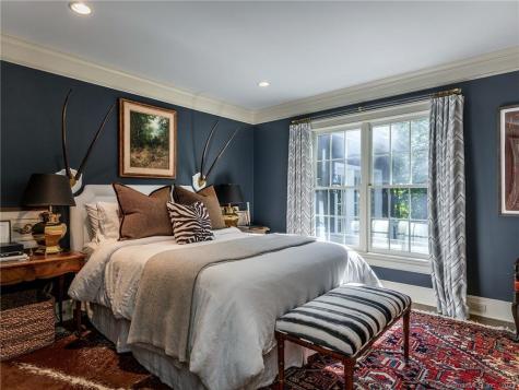 43 Horse Heaven Road Washington CT 06793