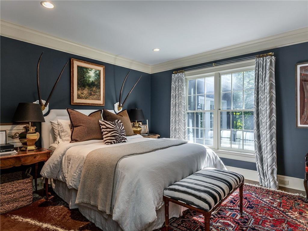 43 Horse Heaven Road Washington CT 06793